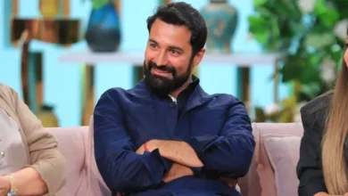 أحمد حاتم يكشف عن مفاجأة لجمهور فيلم "ريد فلاج" موجهة للنساء