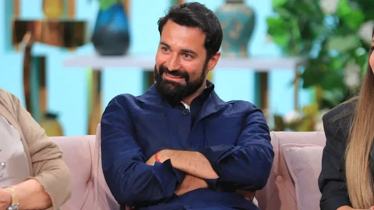 أحمد حاتم يكشف عن مفاجأة لجمهور فيلم "ريد فلاج" موجهة للنساء