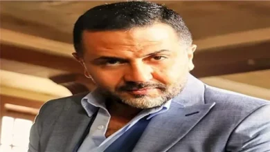 أحمد رفعت يناشد الجمهور بالدعاء لوالدته بعد دخولها العناية المركزة