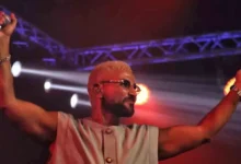 أحمد سعد يشارك صوراً من حفله الأخير ويعبر عن سعادته باليوم المميز