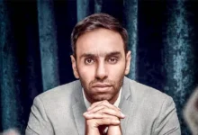 أحمد شامي ينبه من انتحال شخصيته: وجود أشخاص مقلقين حولنا