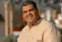 أحمد فتحي يوضح تفاصيل اعتذاره عن المشاركة في مسلسل "جعفر العمدة"