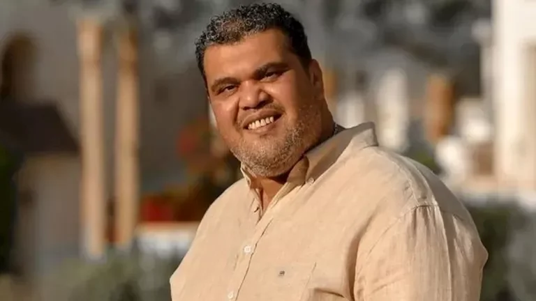 أحمد فتحي يوضح تفاصيل اعتذاره عن المشاركة في مسلسل "جعفر العمدة"