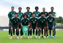 أخضر 21 يشارك في دورة الألعاب الآسيوية 2026 في ناغويا
