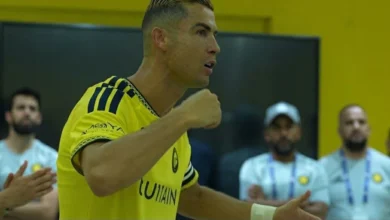 "أربع خرافات رئيسية حول كريستيانو رونالدو تكشف الحقائق البسيطة"