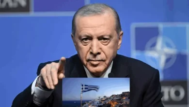أردوغان يحذر اليونان: "لا تفسروا هدوءنا عجزًا"