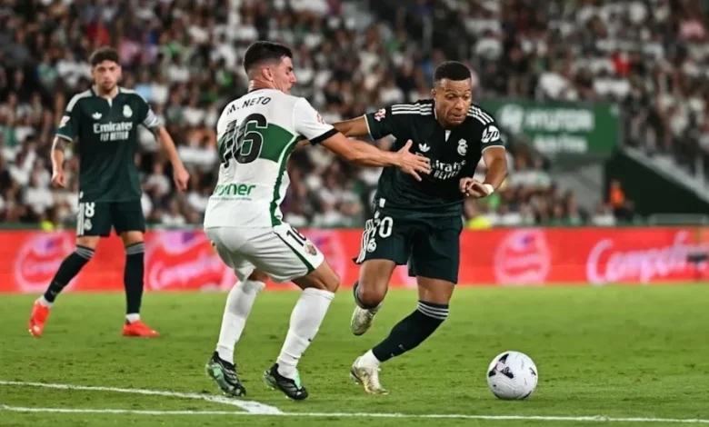 أرسنال يحقق التأهل إلى الدور الرابع في كأس كاراباو