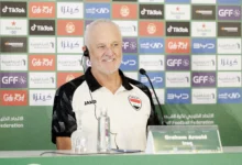 أرنولد: الضغوط تتزايد على السعودية في مواجهة العراق
