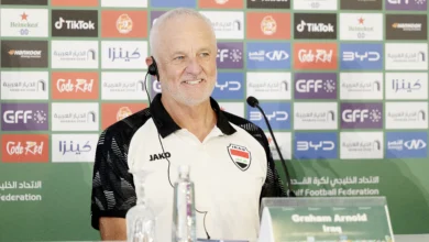 أرنولد: الضغوط تتزايد على السعودية في مواجهة العراق