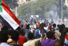 أزمة إنسانية متفاقمة في السودان تهدد 8.6 مليون نازح بنقص الإغاثة