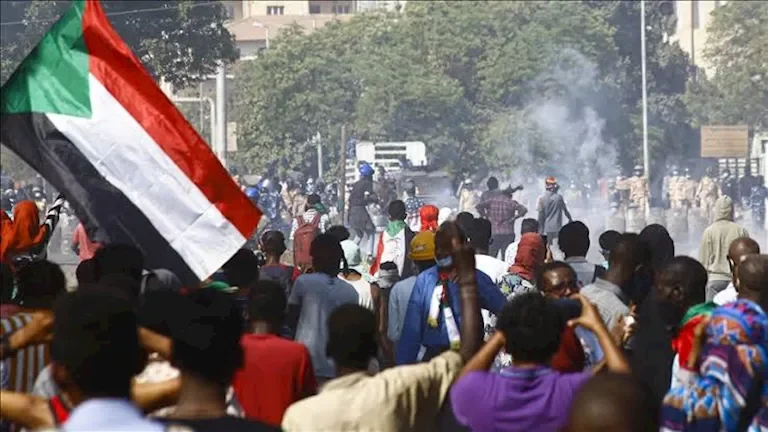 أزمة إنسانية متفاقمة في السودان تهدد 8.6 مليون نازح بنقص الإغاثة