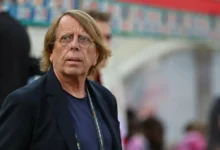 أزمة مالية تضرب منتخب الكونغو بسبب عرض 40 ألف يورو للمشاركة!