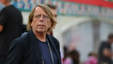أزمة مالية تضرب منتخب الكونغو بسبب عرض 40 ألف يورو للمشاركة!