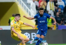 أزمة هجومية تعصف بفريق الفتح في دوري روشن