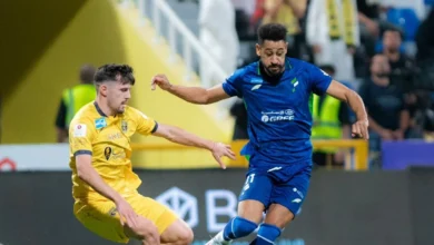 أزمة هجومية تعصف بفريق الفتح في دوري روشن
