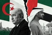 "أسباب قطع الجزائر علاقاتها مع الإمارات: 4 ملفات رئيسية تسببت بالخلاف"