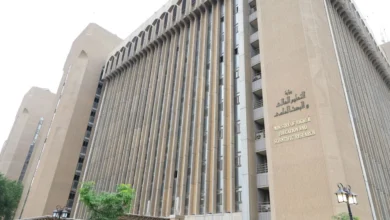 أستاذة عراقية تتعرض لاعتداء من طالب تم ضبطه أثناء الغش ووزارة التعليم تتدخل لإعادة التحقيق