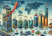 أسعار السيارات الجديدة في القاهرة والمدن العربية مقارنةً بسنغافورة الأكثر تكلفة