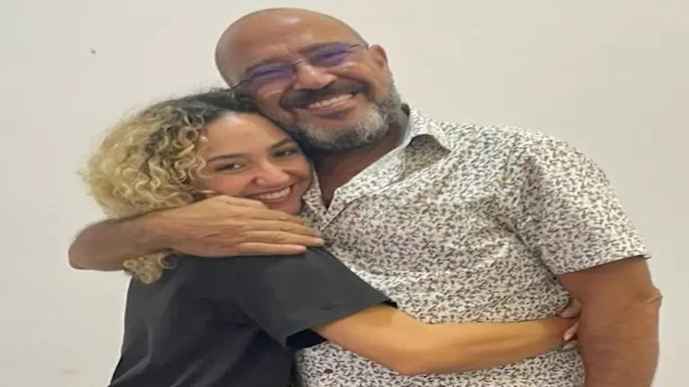 أشرف عبدالباقي يحتفل بعيد ميلاد ابنته ويعبر عن فخره بها وبإنجازاتها - صور