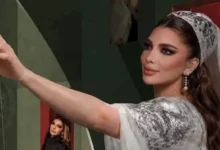 أصالة تحتفل بإصدار ألبومها السوري الجديد وتستعد لحفلها في دمشق