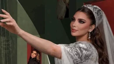 أصالة تحتفل بإصدار ألبومها السوري الجديد وتستعد لحفلها في دمشق
