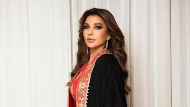 أصالة تخاطب جمهورها قبل حفلها في دمشق: "يا أهلي بالشام رح نلتقى"