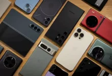 أفضل 10 هواتف في العالم باستثناء آيفون وسامسونج
