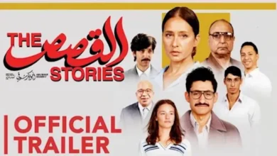 أفلام مصرية تنافست على جوائز الأوسكار قبل "القصص"