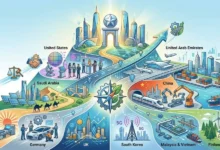 أكثر 30 اقتصاداً تنافسياً في العالم لعام 2026: تصدر سنغافورة والمركز الخامس للإمارات