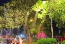 أمانة بغداد تعلن عن فتح متنزه الزوراء مجانا للمواطنين في يوم السيادة الوطني