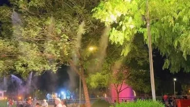 أمانة بغداد تعلن عن فتح متنزه الزوراء مجانا للمواطنين في يوم السيادة الوطني