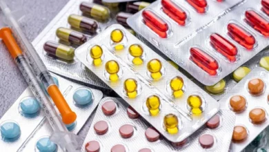 أمريكا تراجع إمكانية السماح بمعظم صفقات ترخيص الأدوية مع الصين
