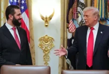 أمريكا ترفع القيود النهائية على الأسلحة والتمويل العسكري في سوريا