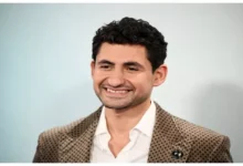 أمير المصري ينضم كضيف شرف في الجزء الثاني من مسلسل "MobLand"