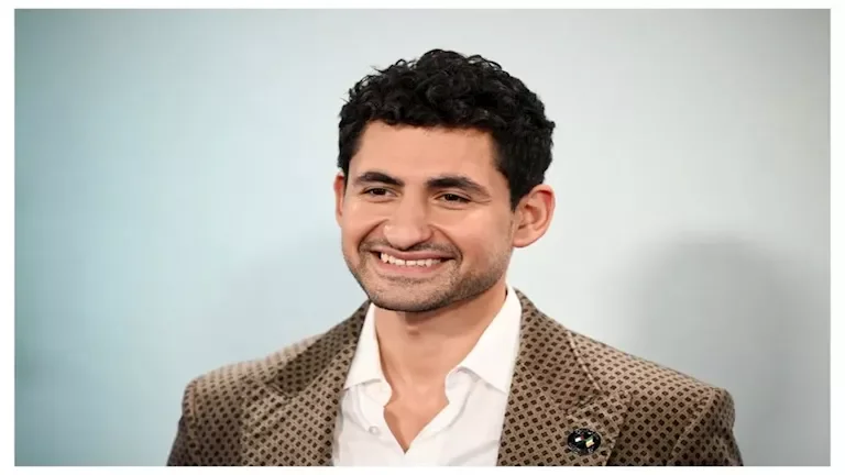 أمير المصري ينضم كضيف شرف في الجزء الثاني من مسلسل "MobLand"