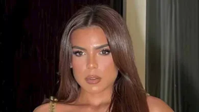 أناقة ياسمين صبري وناهد السباعي بفستان مكشوف: أبرز لقطات نجوم الفن خلال 24 ساعة