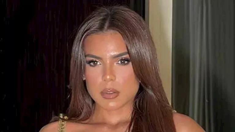 أناقة ياسمين صبري وناهد السباعي بفستان مكشوف: أبرز لقطات نجوم الفن خلال 24 ساعة