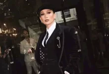 أنجلينا جولي وهيفاء وهبي وجينيفر لوبيز يشاركن أسرار الجمال والرشاقة