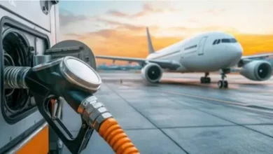 أوروبا تعاني من نقص في وقود الطائرات رغم إمدادات كوريا الجنوبية