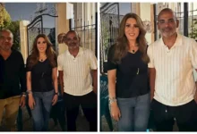 أيمن بهجت قمر يتحدث عن فيلم "هيروشيما": تحقيق حلم طال انتظاره