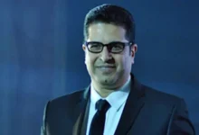 "أيمن سلامة يعبّر عن حزنه بعد وفاة زوجته: رفيقة دربي لثلاثين عاماً"