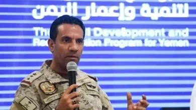 إحباط هجوم حوثي وتدمير 6 صواريخ كانت متجهة للسعودية