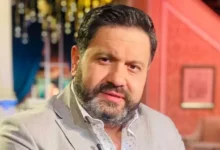 إدوارد يطرح فيديو كليب جديد بعنوان "Da Da اللي بحبه ده"