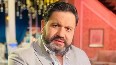 إدوارد يطرح فيديو كليب جديد بعنوان "Da Da اللي بحبه ده"