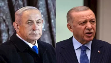 إسرائيل تدرس إمكانية ملاحقة أردوغان أمام المحكمة الجنائية الدولية إثر تحركاته ضد نتنياهو