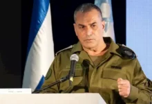 إسرائيل تدمر البنى التحتية في مرتفعات علي الطاهر جنوبي لبنان