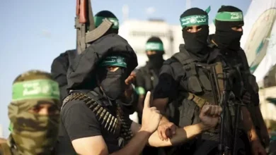 إسرائيل تعلن مقتل مسؤول مالية "حماس" في غارة على خان يونس