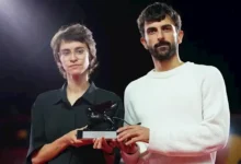 إسرائيل تهدد بسحب جنسية مخرجي فيلم يوثق الإبادة الجماعية في غزة