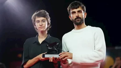 إسرائيل تهدد بسحب جنسية مخرجي فيلم يوثق الإبادة الجماعية في غزة