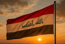 إسقاط 10 طائرات مسيرة في أربيل دون تسجيل إصابات